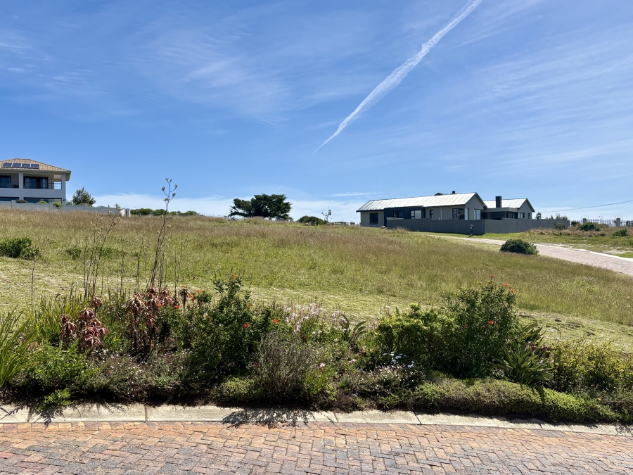 0 Bedroom Property for Sale in Whale Rock Heights Western Cape